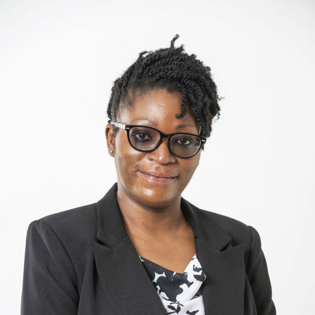 Dulcie Kandwe